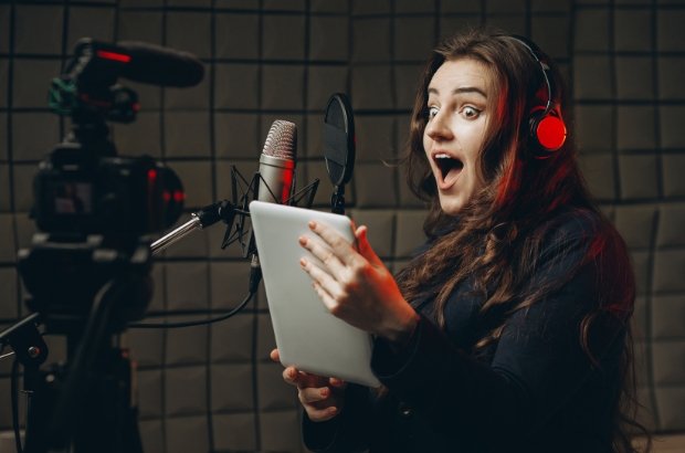 Pitch & Voice Modulation