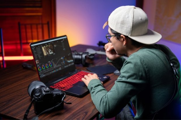 Basic Editing Techniques