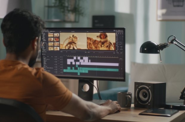 Introduction to Film Editing