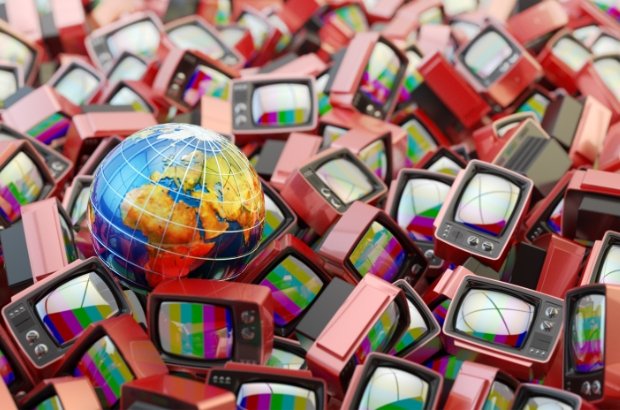 Evolution of Mass Media