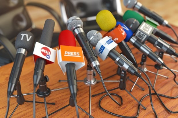 Introduction of Mass Communication