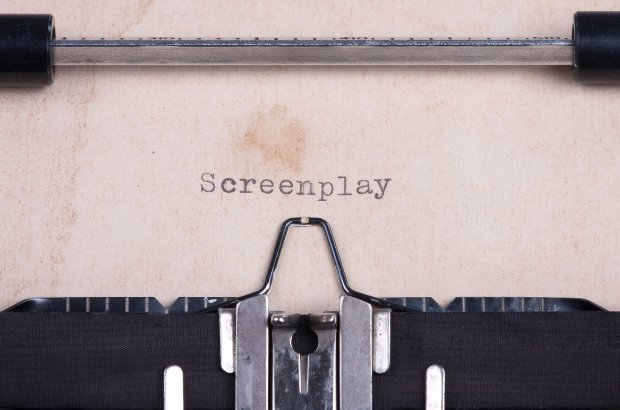 Screenplay Structure Development